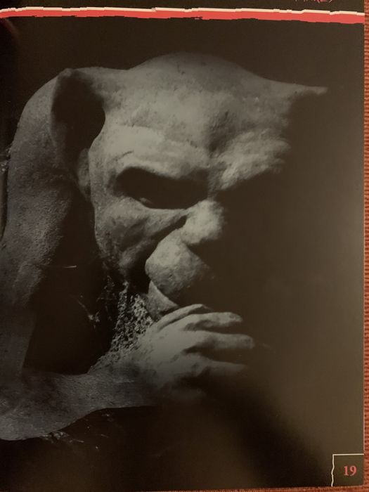 Enciclopedie zombi, vampiri, varcolaci