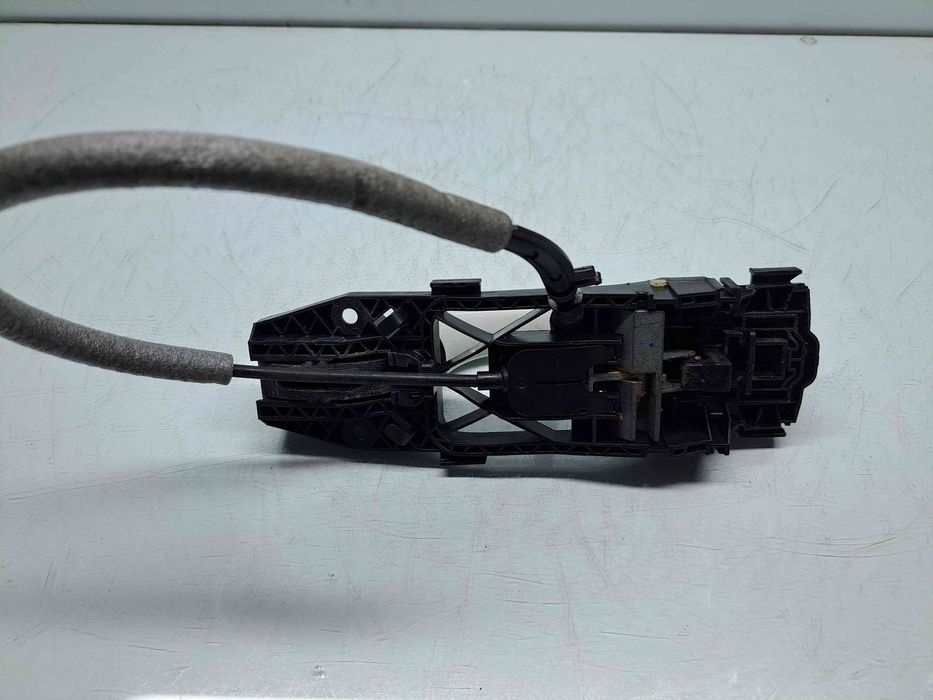 Maner usa stanga fata Skoda Octavia 3 Combi (5E5) [Fabr 2012-prezent]