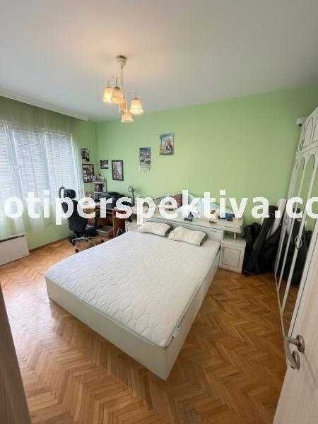 Продава се Тристаен апартамент в Пловдив, Христо Смирненски - 80 кв.м за 1688 €/кв.м - Снимка #5
