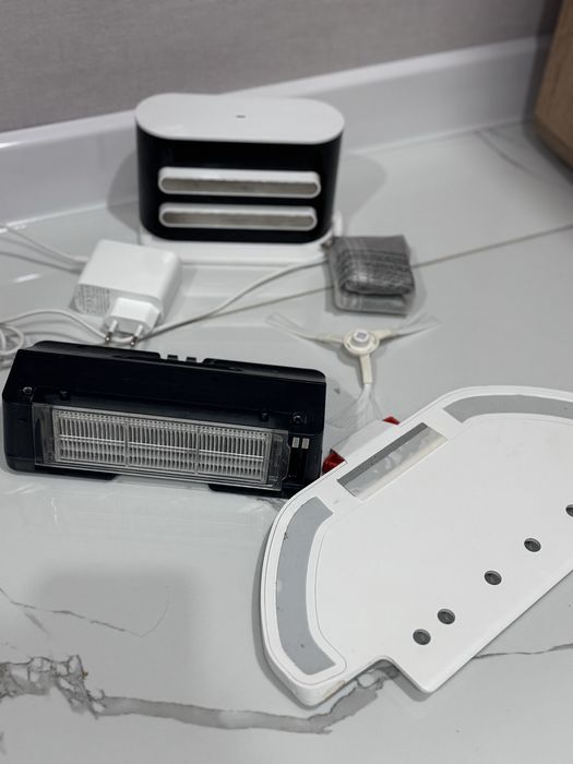 Робот пылесос Xiaomi