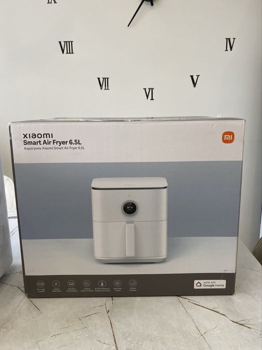 Продам аэрогриль