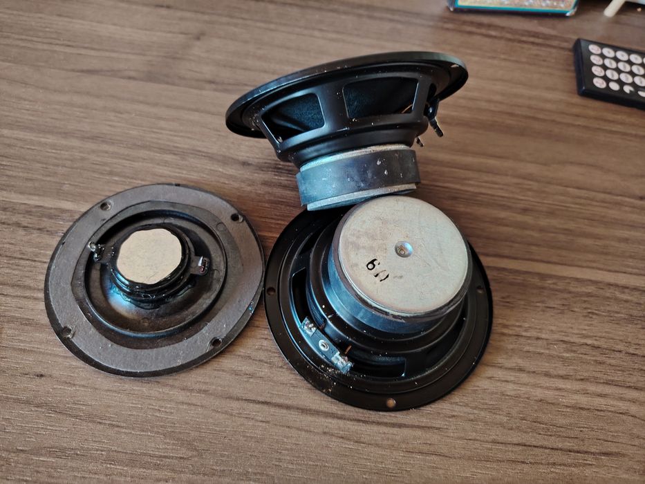 Difuzoare audio medi și Twitter