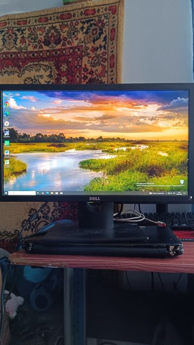 Настольный компьютер