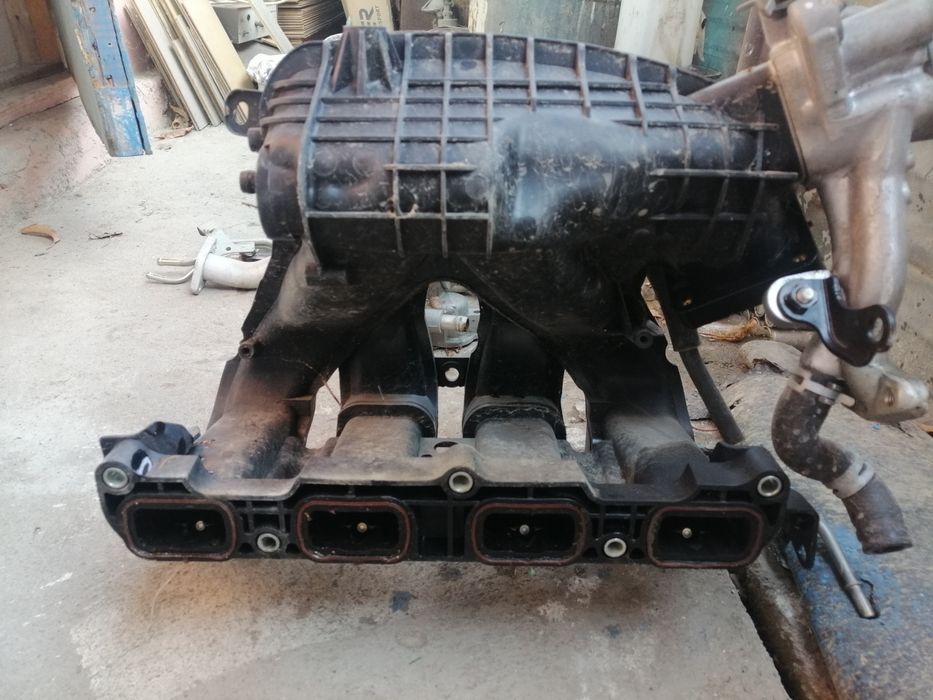 Запчасти митсубиши ASX