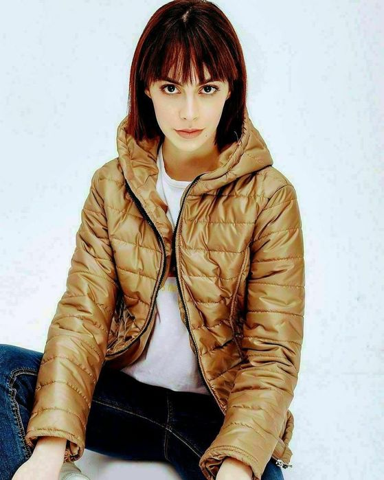 Ликвидация товара! Куртка демисезонная