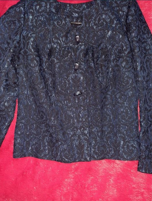 Женский костюм двойка