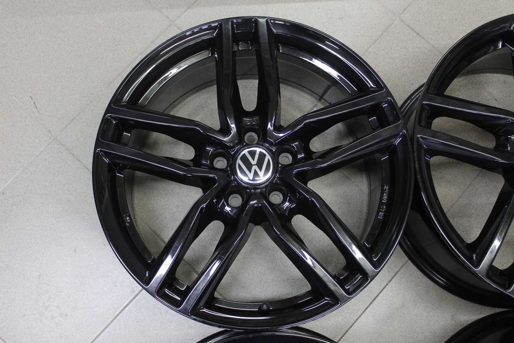 Джанти 18" VW Passat, Arteon