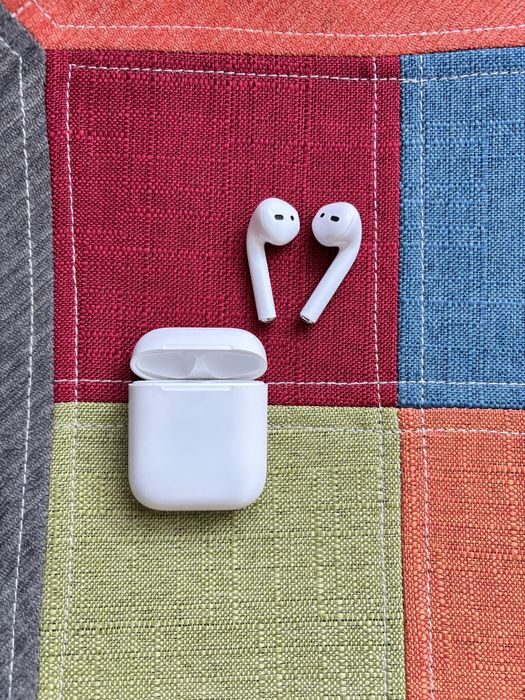 Apple Airpods 2nd gen