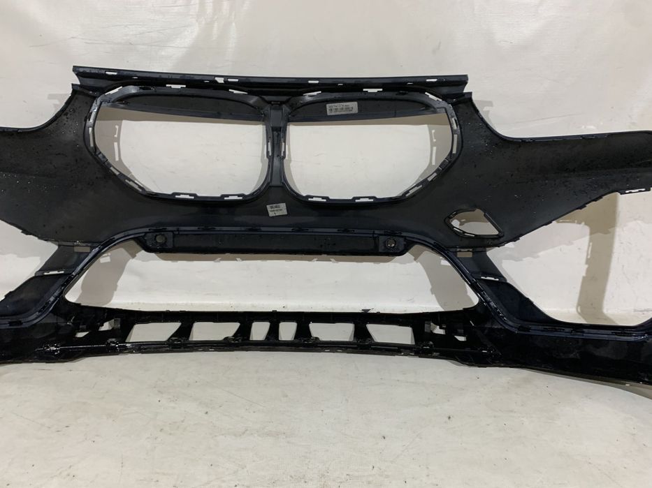 Bara fata BMW X1 F48, facelift, 2019, 2020, 2021, 2022, 2023, cod origine OE 51117054205.