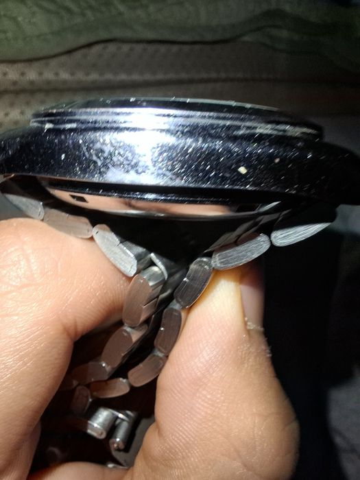 Механические Часы Omega