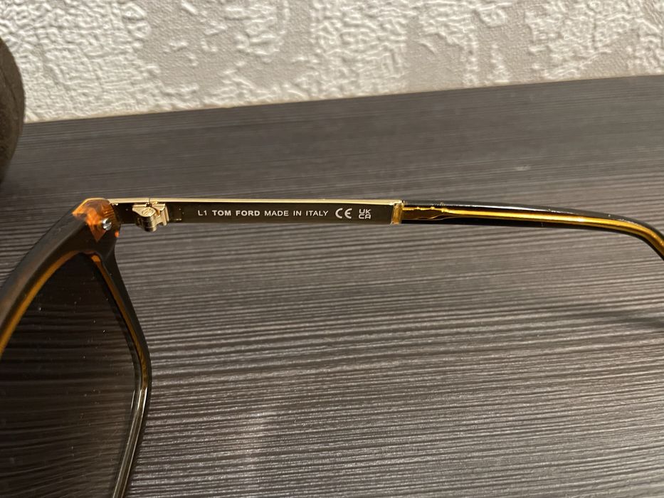 Очки женские TOM FORD