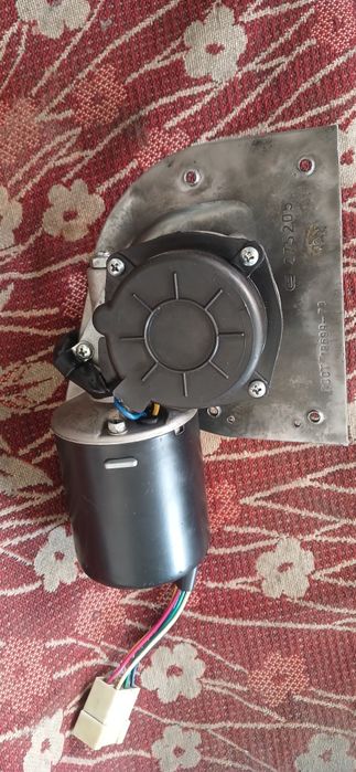 мотор стеклоочиститель ккамаз