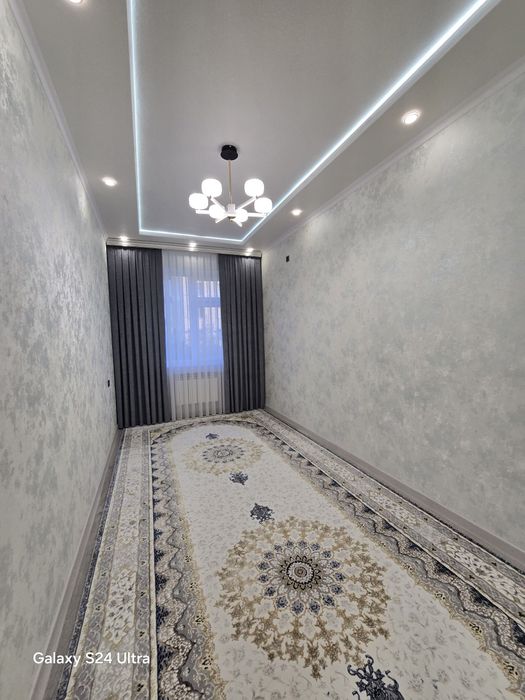 Квартира сотувда