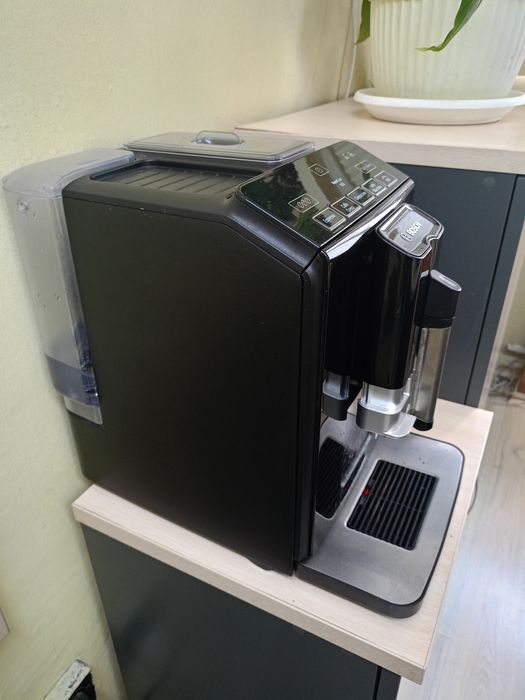 Кафеавтомат Bosch verocup 100