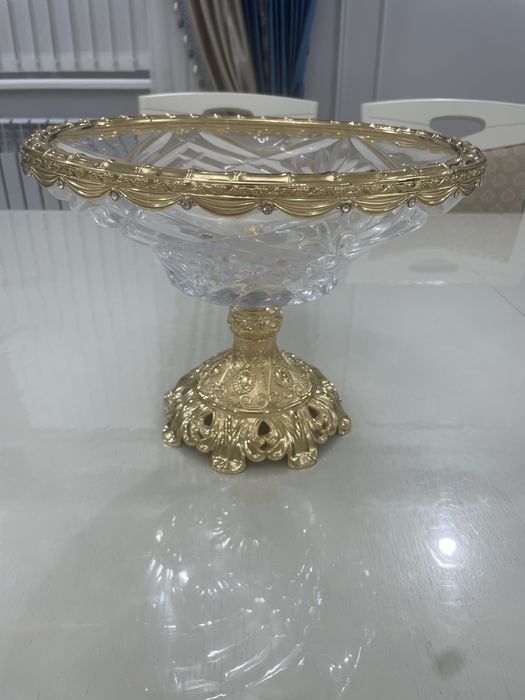 ваза фруктовница