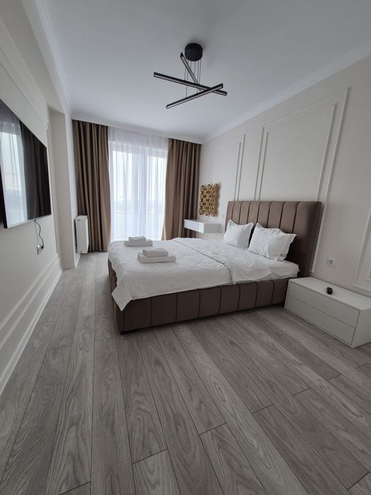 Apartament in regim hotelier