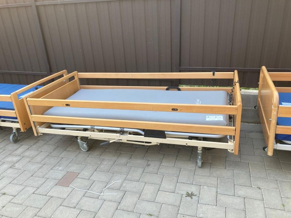 Pat medical electric