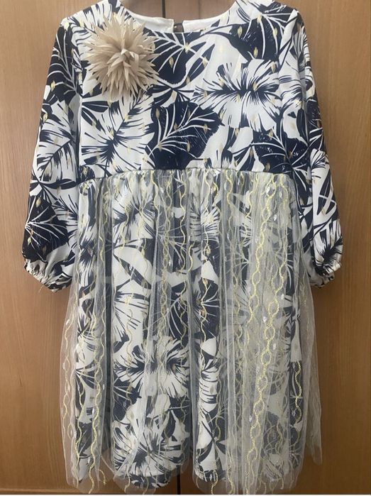 Платья для девочек