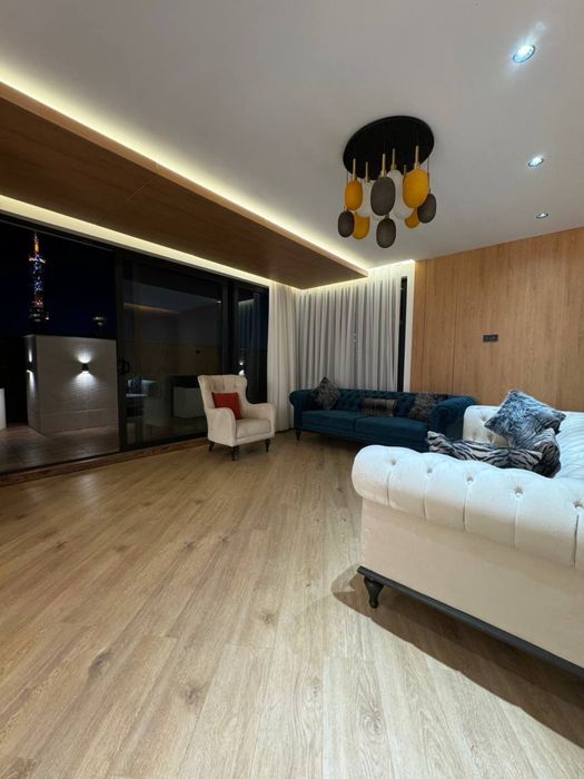 Эксклюзивный евродом на Бадамзар