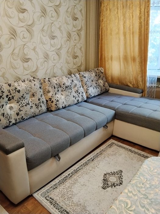 Продам угловой диван
