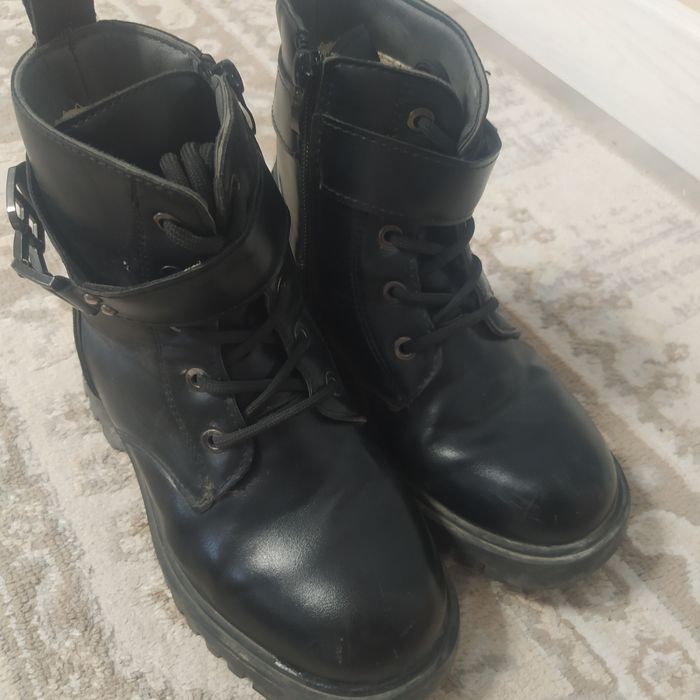 Продаю туфли срочно