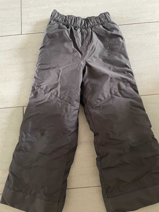 Pantaloni schi copii