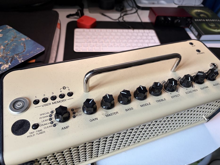 Yamaha THR10 II