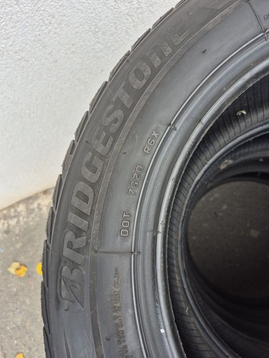 Vand Anvelope BRIDGESTONE iarna DIMENSIUNEA:205/60/16,92H,Dot0720