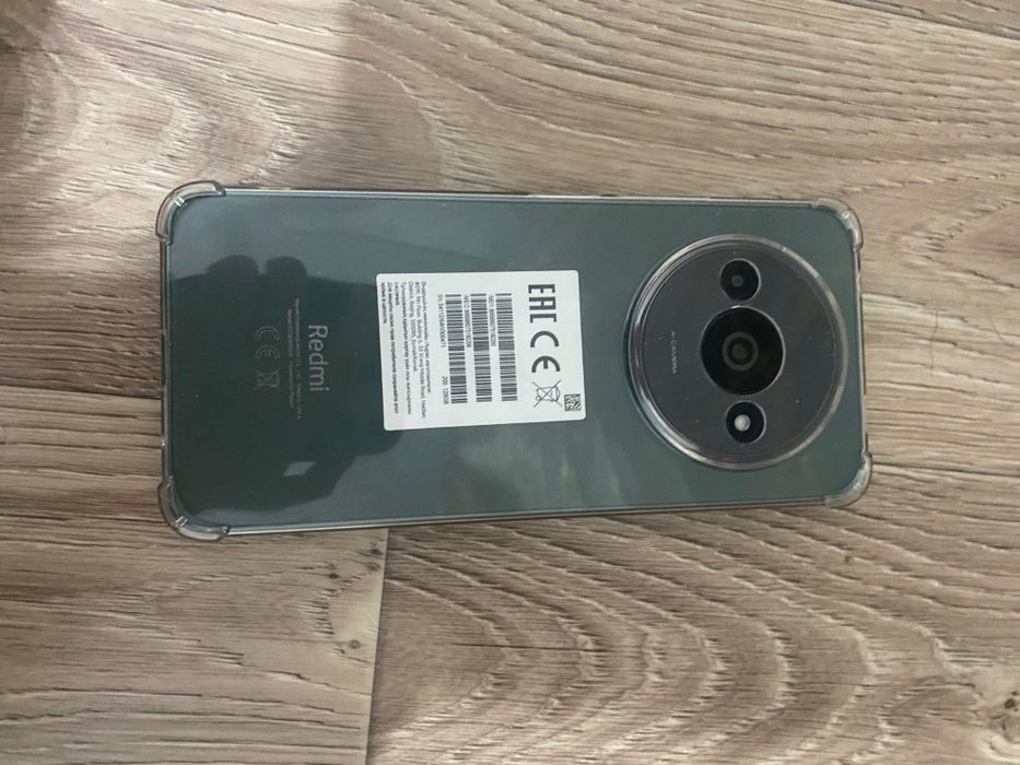 Продам Редми а3 128гб