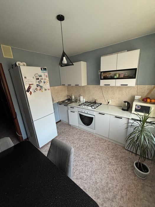 Продажа 1 комнатной