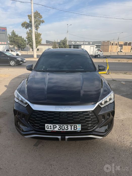 Byd song pro 1 pazitsa