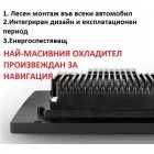 MERCEDES-BENZ SL R230 SL350 SL500 SL65 01/07 7" Андроид Нави, R14+9122