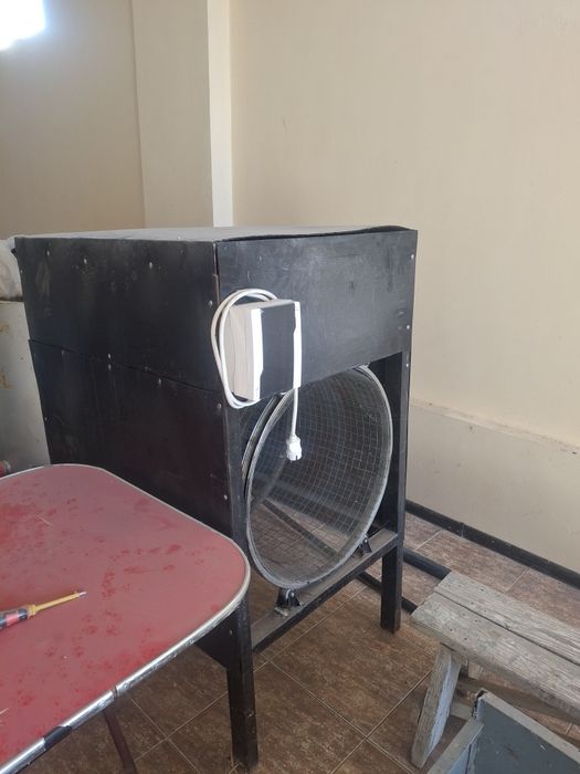 Оборудование для производства гелей, шампуней, порошков и т. д.