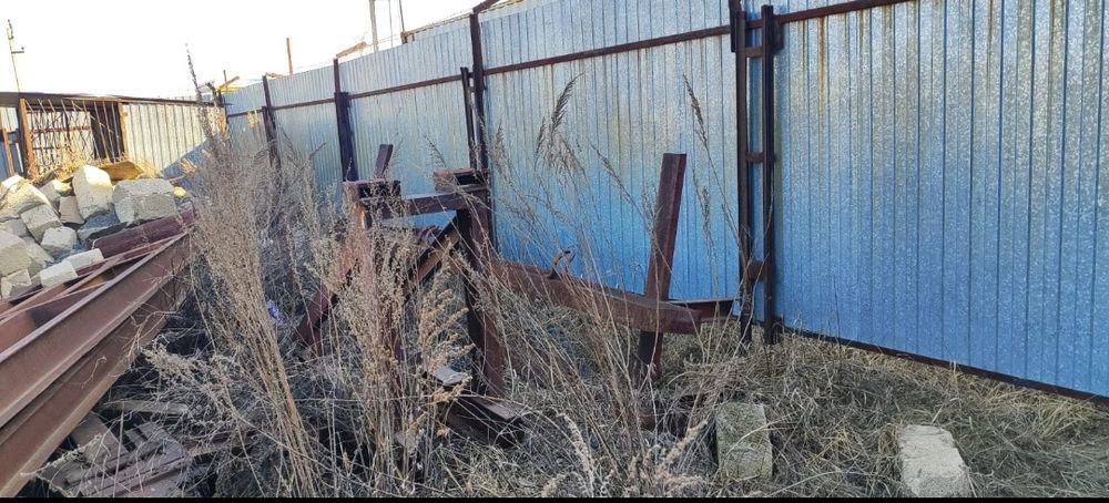 Швеллер, металл.