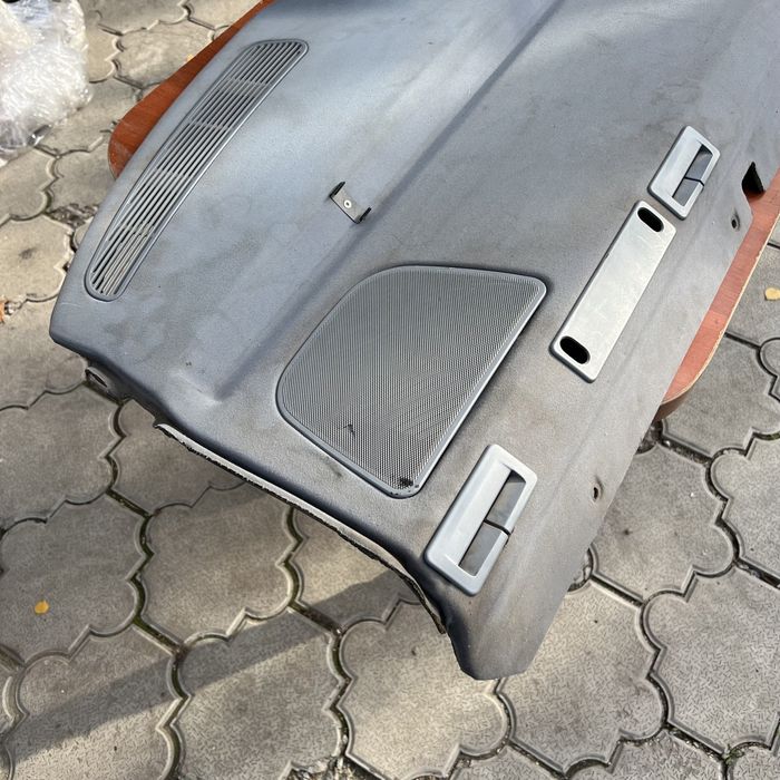 Задняя полка bmw e39 бмв е39