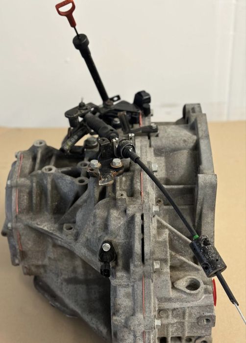 Автоматична скоростна кутия Hyundai i30 1.6i 2007-2012