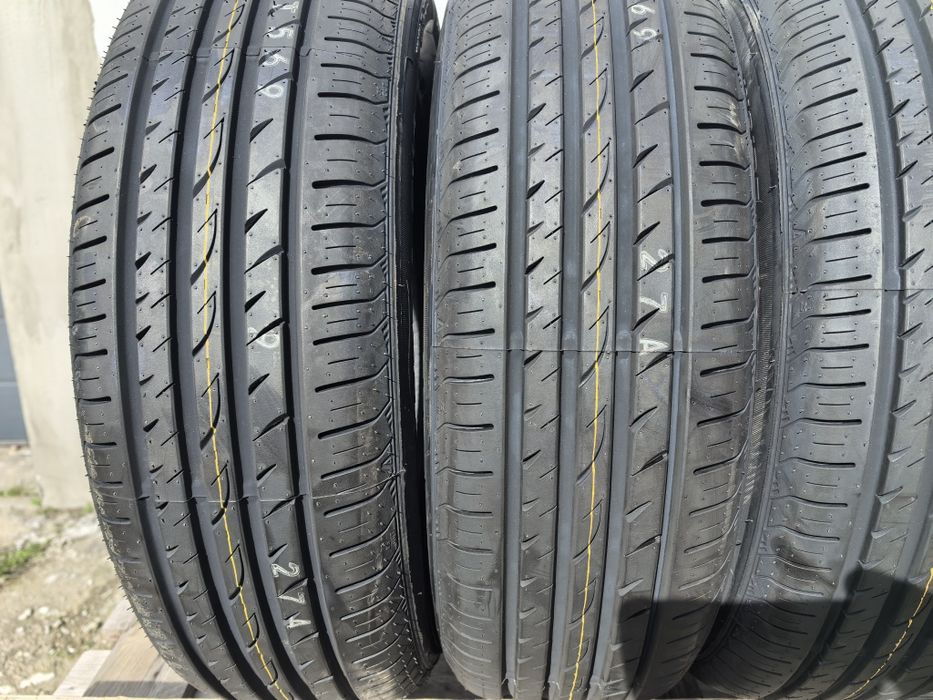 195/65/15 Нексен ДОТ 2023 г - Чисто Нови