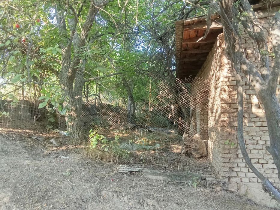 Продается дачный участок