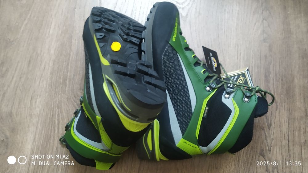 La Sportiva Trango Tower Gtx