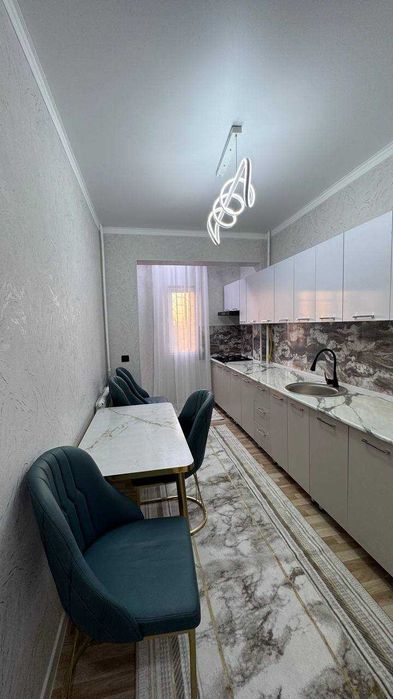 Сдается квартира Район: Яккасарай ЖК "Yakkasaray City Mall"