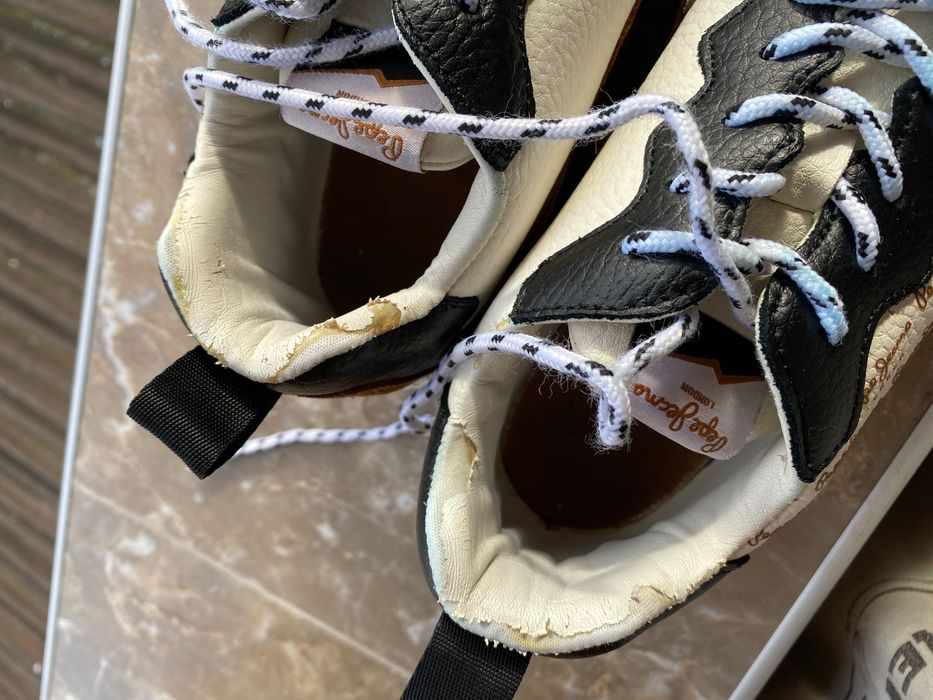 Calvin klein, Steve Madden, Pepe jeans