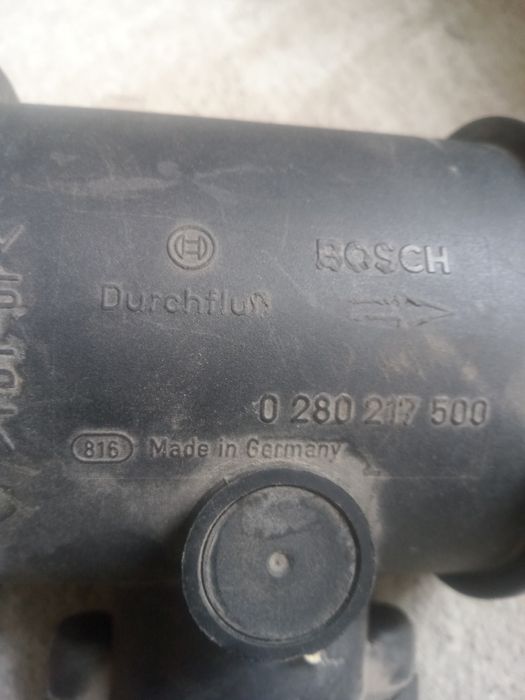 Продам валюметр мерс 210