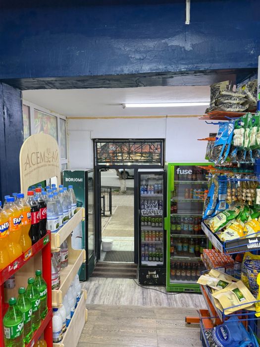 Сдается магазин в аренду