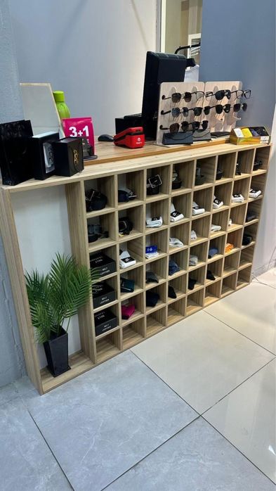 Торговое оборудование