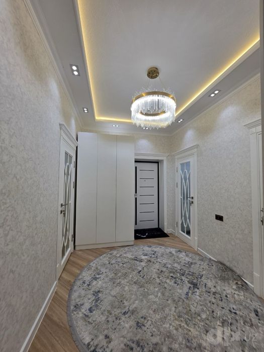 Продается 2 ком. Квартира площадью 55 кв.м. Адрес Самкоч
