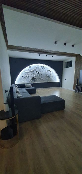 Аренда Коттедж можно под офис Юнусабад-6 Посольство США 5 ком 2 этажка