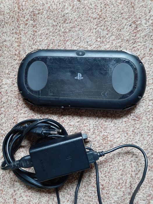 Consola Ps Vita Model 2003