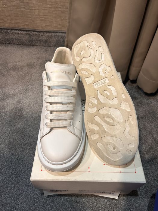 Alexander Mcqueen оригинални