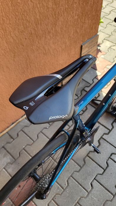 Vand Wilier zero slr 2025