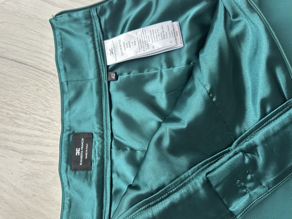 Пола Elisabetta Franchi